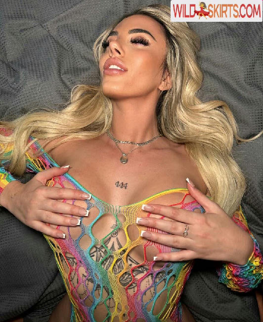 Bridgetl__ / Bridget L / bridgetl___ / lilbxx nude OnlyFans, Instagram leaked photo #24