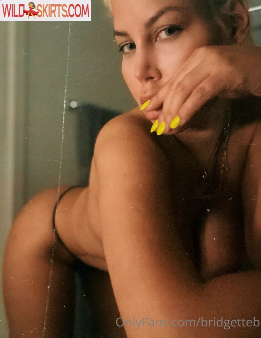 bridgetteb / bridgetteb / thisisbridgetteb nude OnlyFans, Instagram leaked photo #1