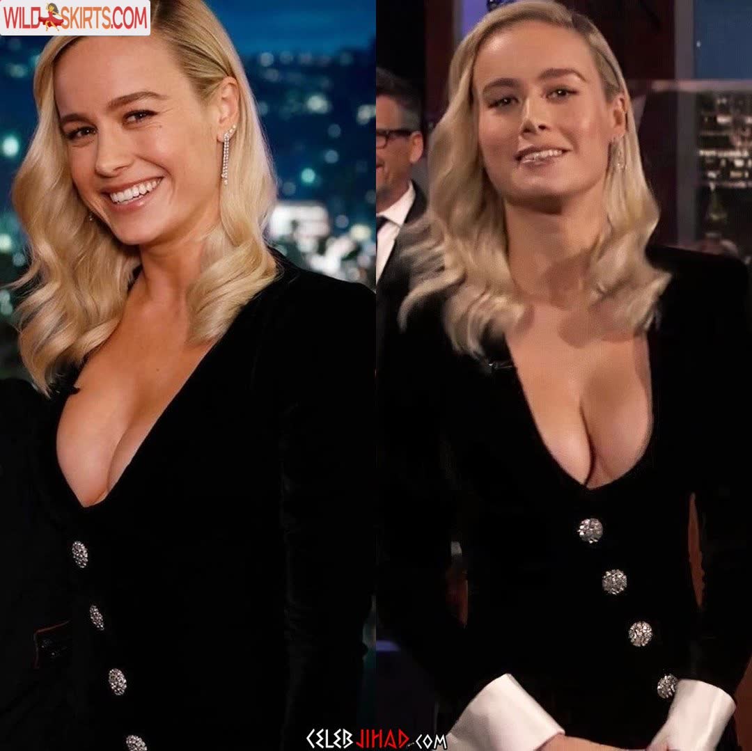 Brie Larson / brielarson / finalgirleph nude OnlyFans, Instagram leaked photo #5