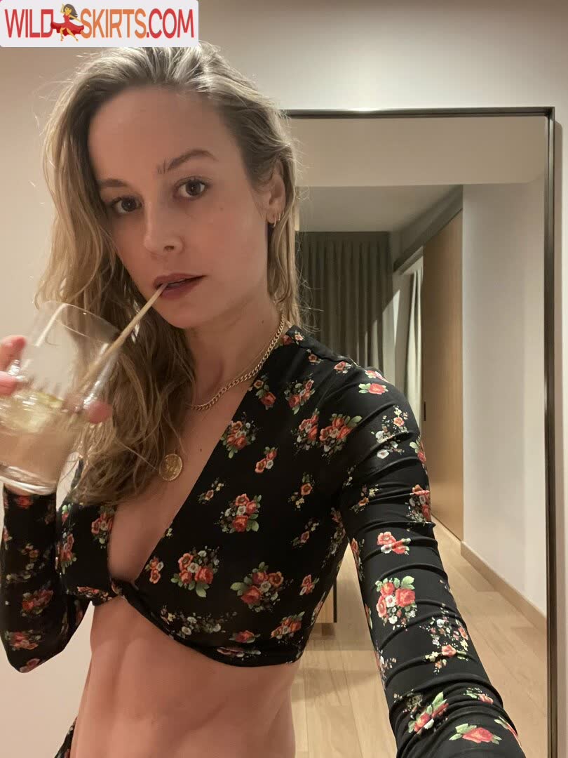 Brie Larson / brielarson / finalgirleph nude OnlyFans, Instagram leaked photo #10