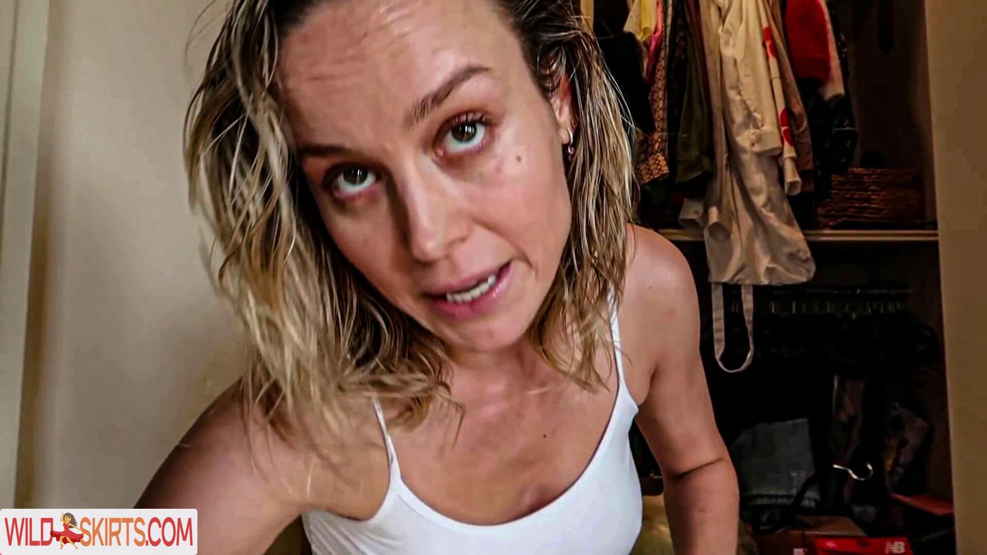 Brie Larson nude leaked photo #5