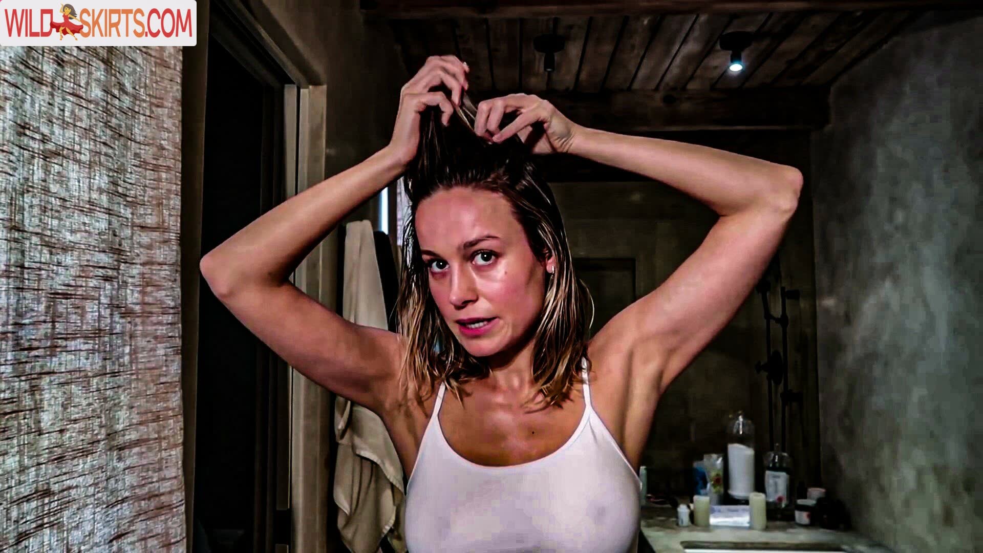 Brie Larson / brielarson / finalgirleph nude OnlyFans, Instagram leaked photo #15