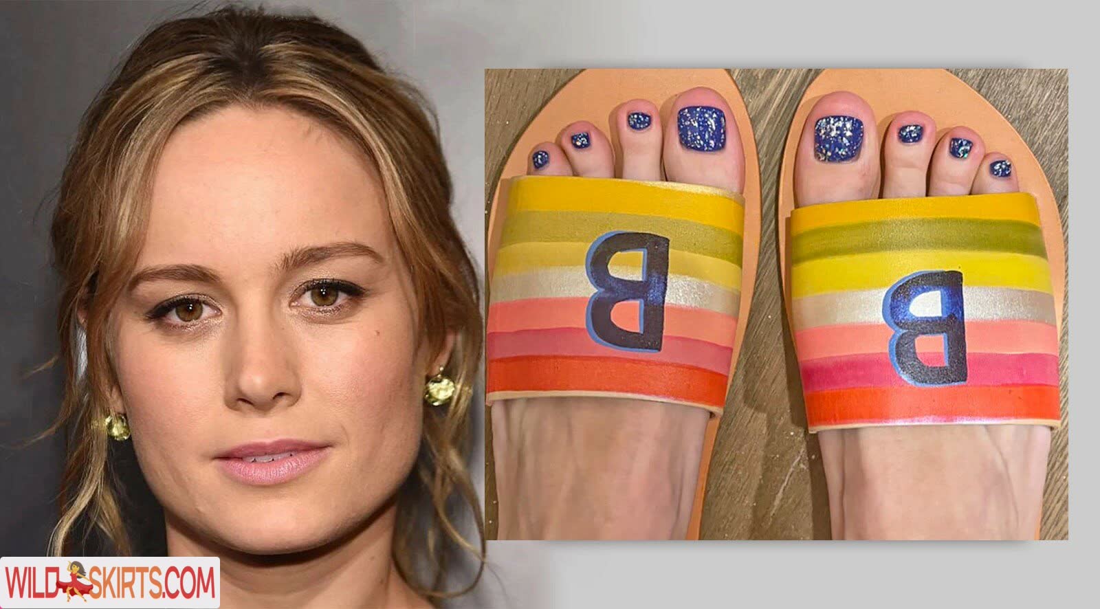 Brie Larson nude leaked photo #57