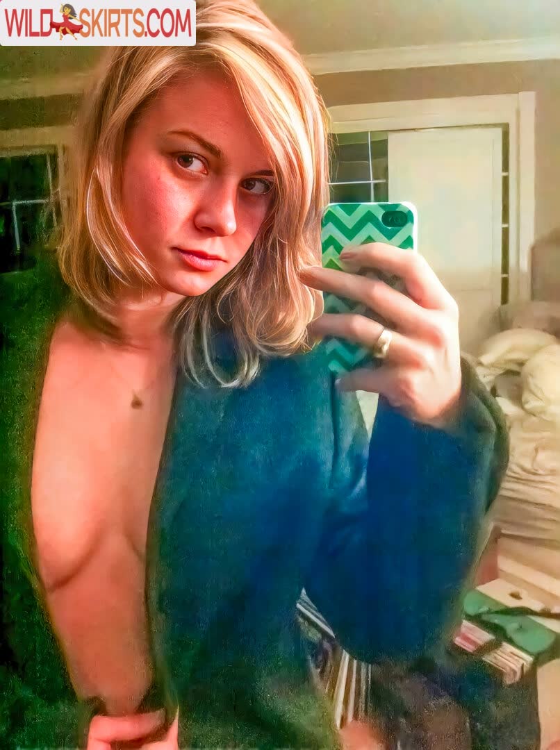 Brie Larson / brielarson / finalgirleph nude OnlyFans, Instagram leaked photo #4