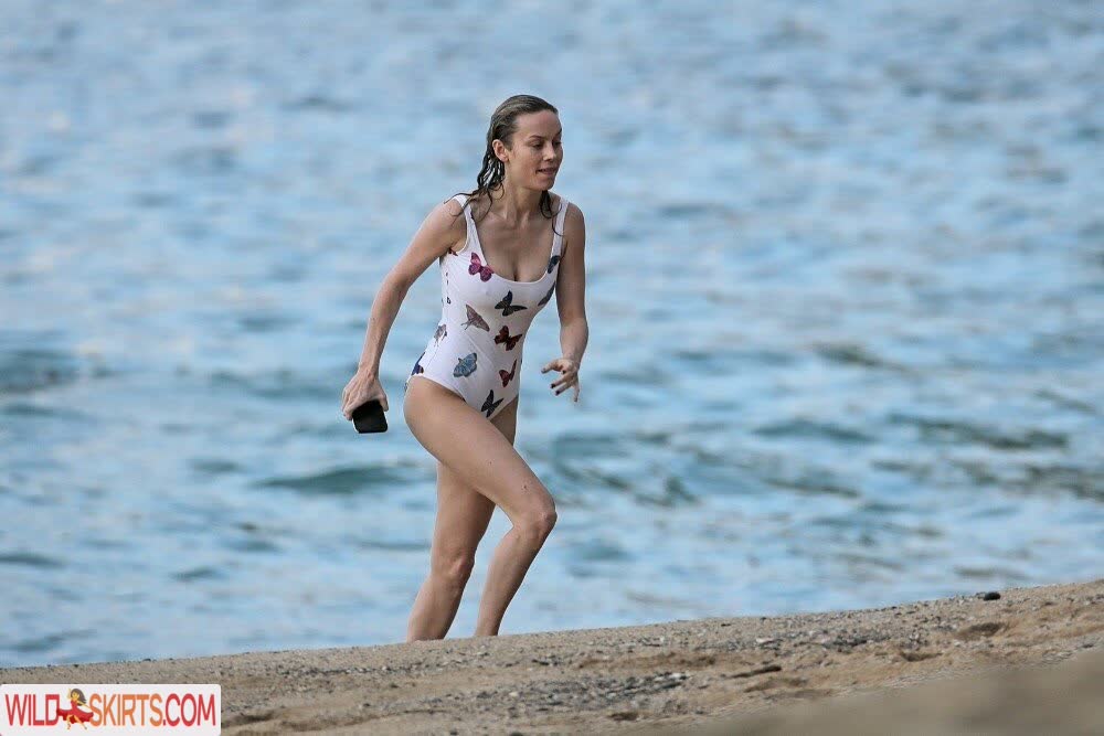 Brie Larson / brielarson / finalgirleph nude OnlyFans, Instagram leaked photo #5