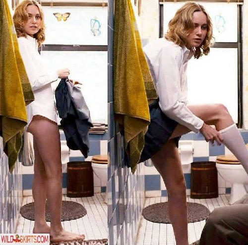 Brie Larson / brielarson / finalgirleph nude OnlyFans, Instagram leaked photo #33