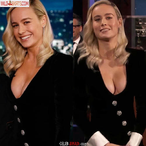 Brie Larson / brielarson / finalgirleph nude OnlyFans, Instagram leaked photo #111