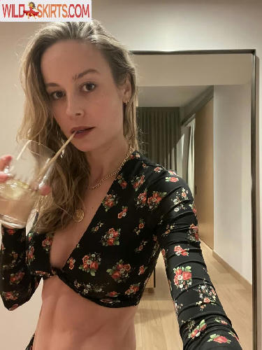 Brie Larson / brielarson / finalgirleph nude OnlyFans, Instagram leaked photo #99