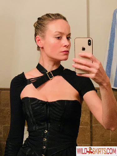 Brie Larson / brielarson / finalgirleph nude OnlyFans, Instagram leaked photo #159