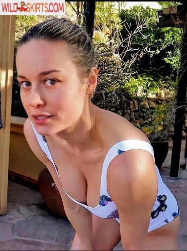 Brie Larson / brielarson / finalgirleph nude OnlyFans, Instagram leaked photo #179