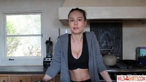 Brie Larson / brielarson / finalgirleph nude OnlyFans, Instagram leaked photo #107