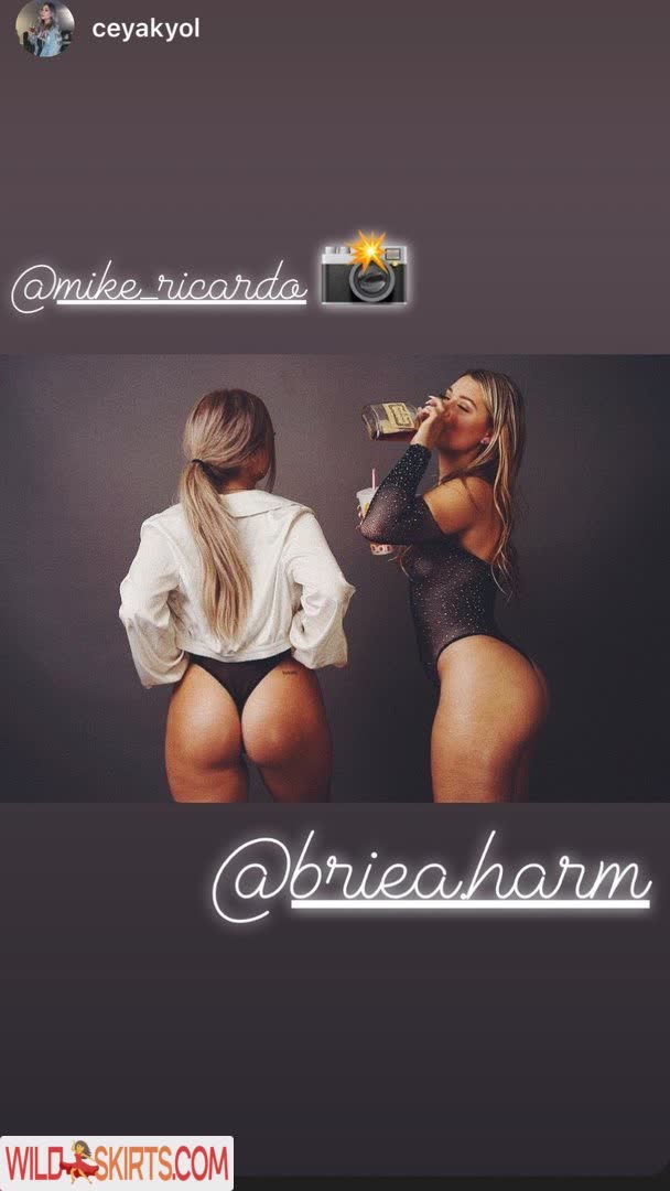 Briea Harm / babygirlbriea / briea.harm nude OnlyFans, Instagram leaked photo #4