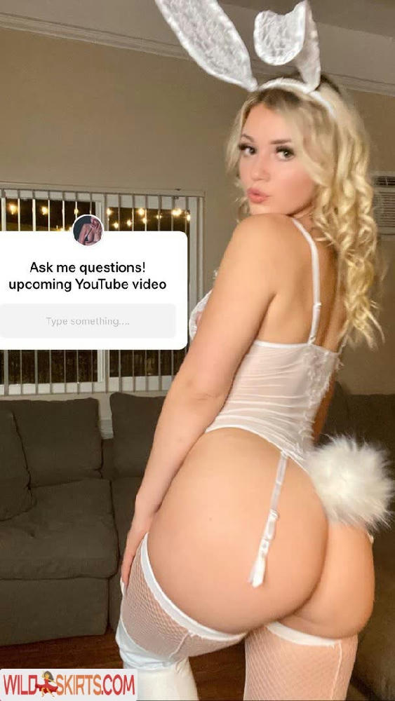 Briea Harm / babygirlbriea / briea.harm nude OnlyFans, Instagram leaked photo #41