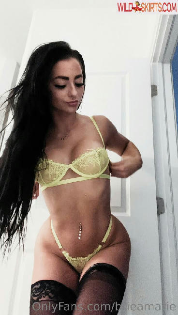 brieamarie / bodybybriea / brieamarie nude OnlyFans, Instagram leaked photo #19