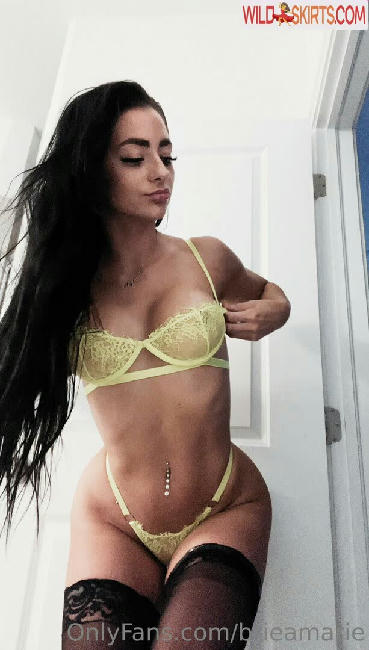 brieamarie / bodybybriea / brieamarie nude OnlyFans, Instagram leaked photo #20