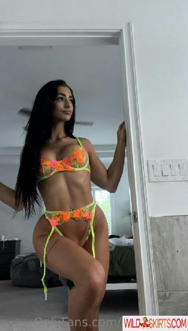 brieamarie / bodybybriea / brieamarie nude OnlyFans, Instagram leaked photo #55