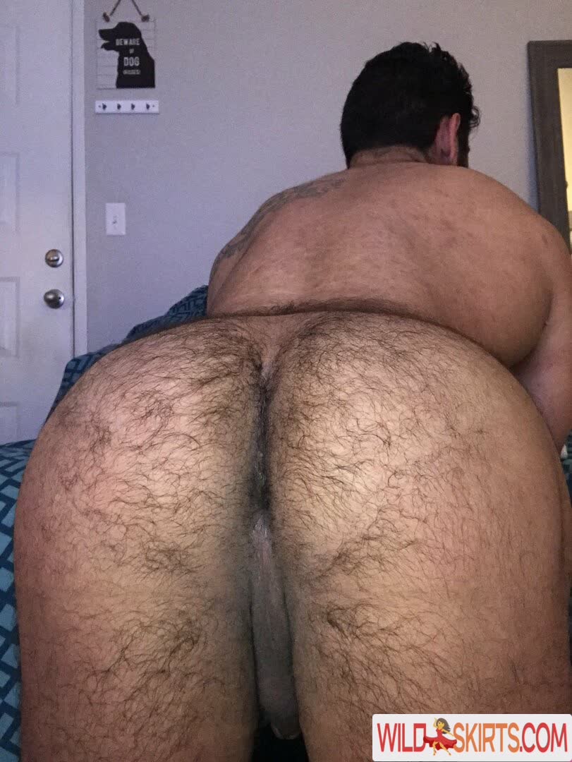 Briefsbull nude leaked photo #22