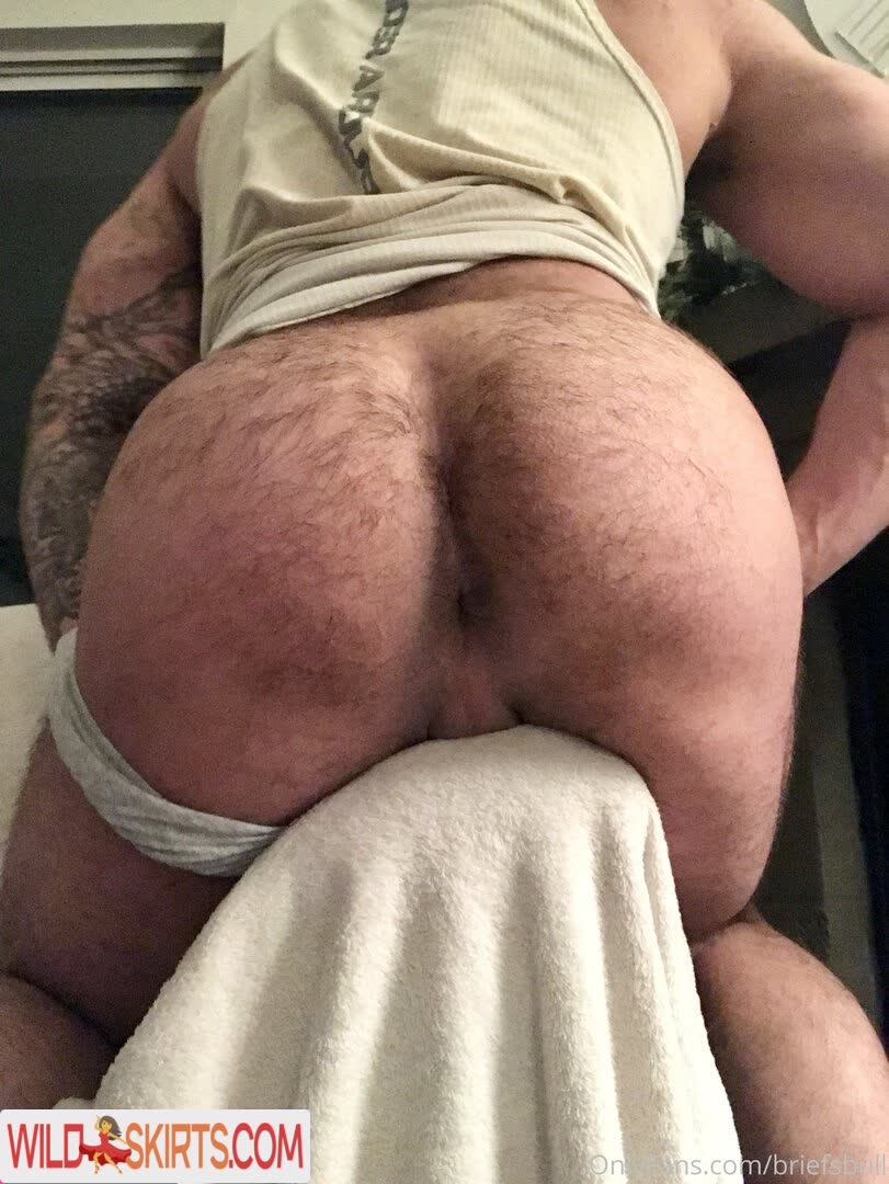 Briefsbull nude leaked photo #30