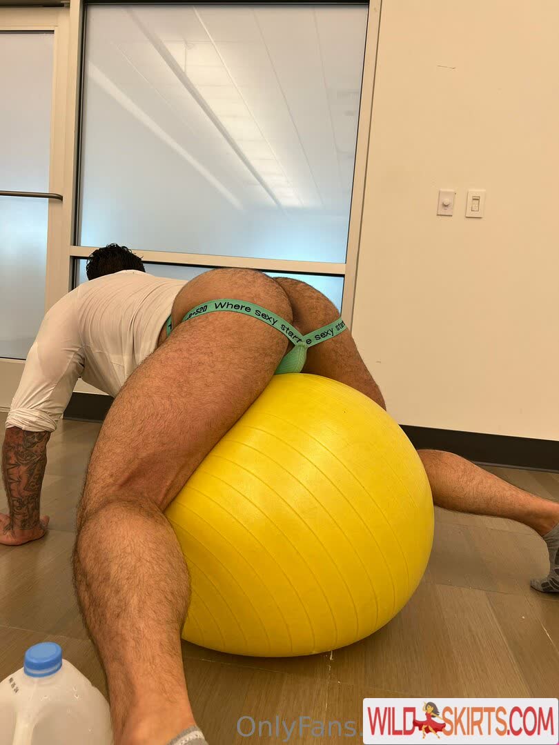 briefsbull / beefybunzz / briefsbull nude OnlyFans, Instagram leaked photo #11