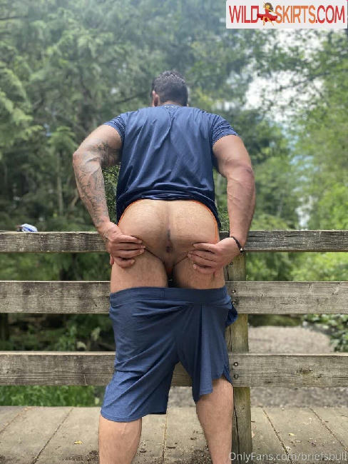 briefsbull / beefybunzz / briefsbull nude OnlyFans, Instagram leaked photo #66