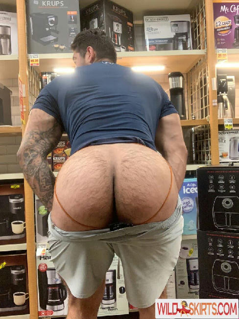 briefsbull / beefybunzz / briefsbull nude OnlyFans, Instagram leaked photo #69