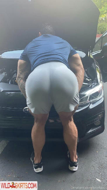 briefsbull / beefybunzz / briefsbull nude OnlyFans, Instagram leaked photo #78