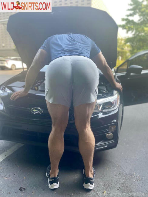 briefsbull / beefybunzz / briefsbull nude OnlyFans, Instagram leaked photo #79