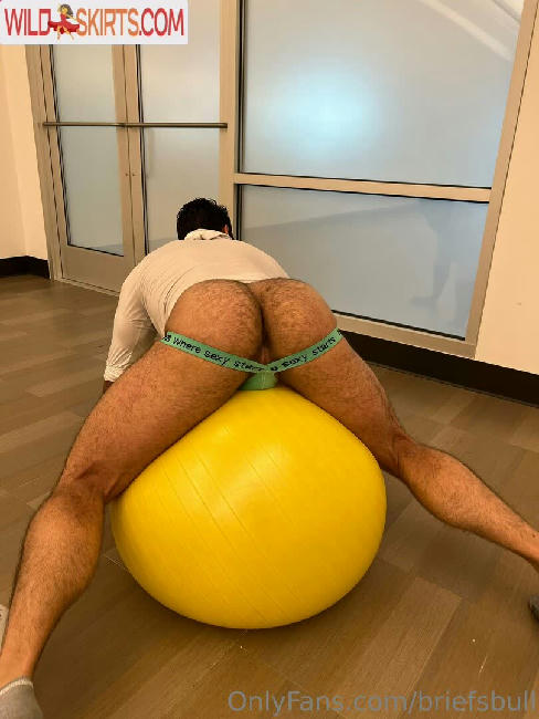 briefsbull / beefybunzz / briefsbull nude OnlyFans, Instagram leaked photo #141