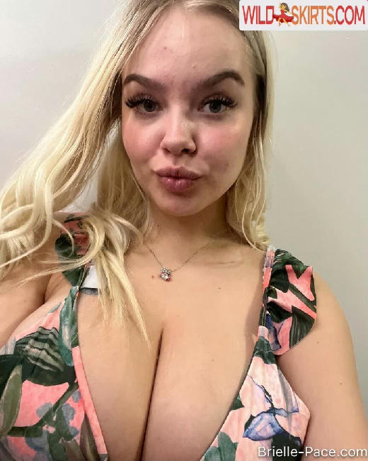 Brielle Pace / brielle_pace_ / brielle_pace_xx / jenaea17 nude OnlyFans, Instagram leaked photo #28