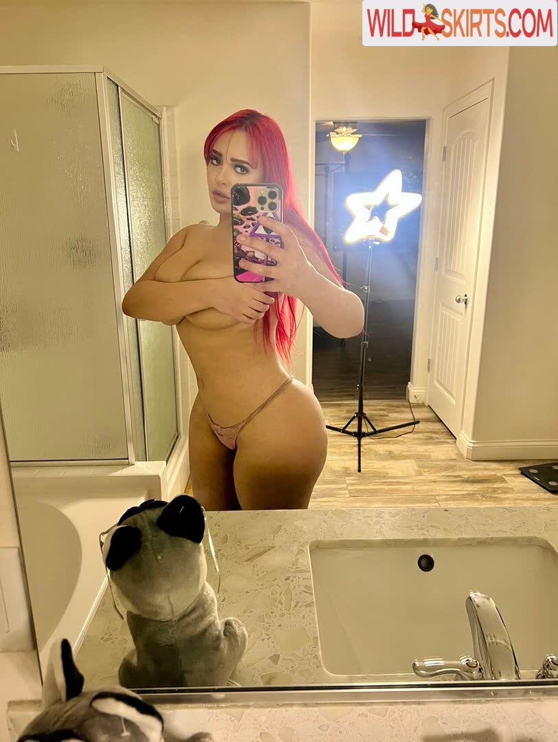 brienightwood nude OnlyFans, Instagram leaked photo #8