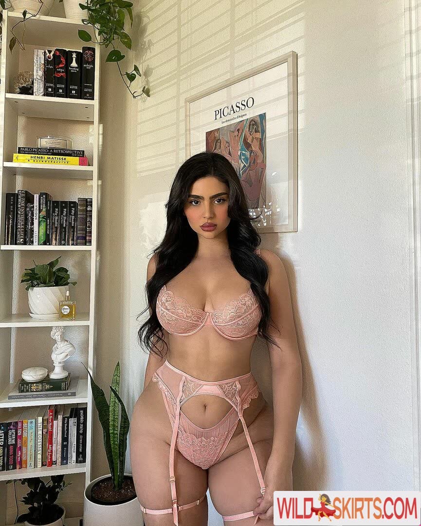 brigarza / brigarzza nude OnlyFans, Instagram leaked photo #18