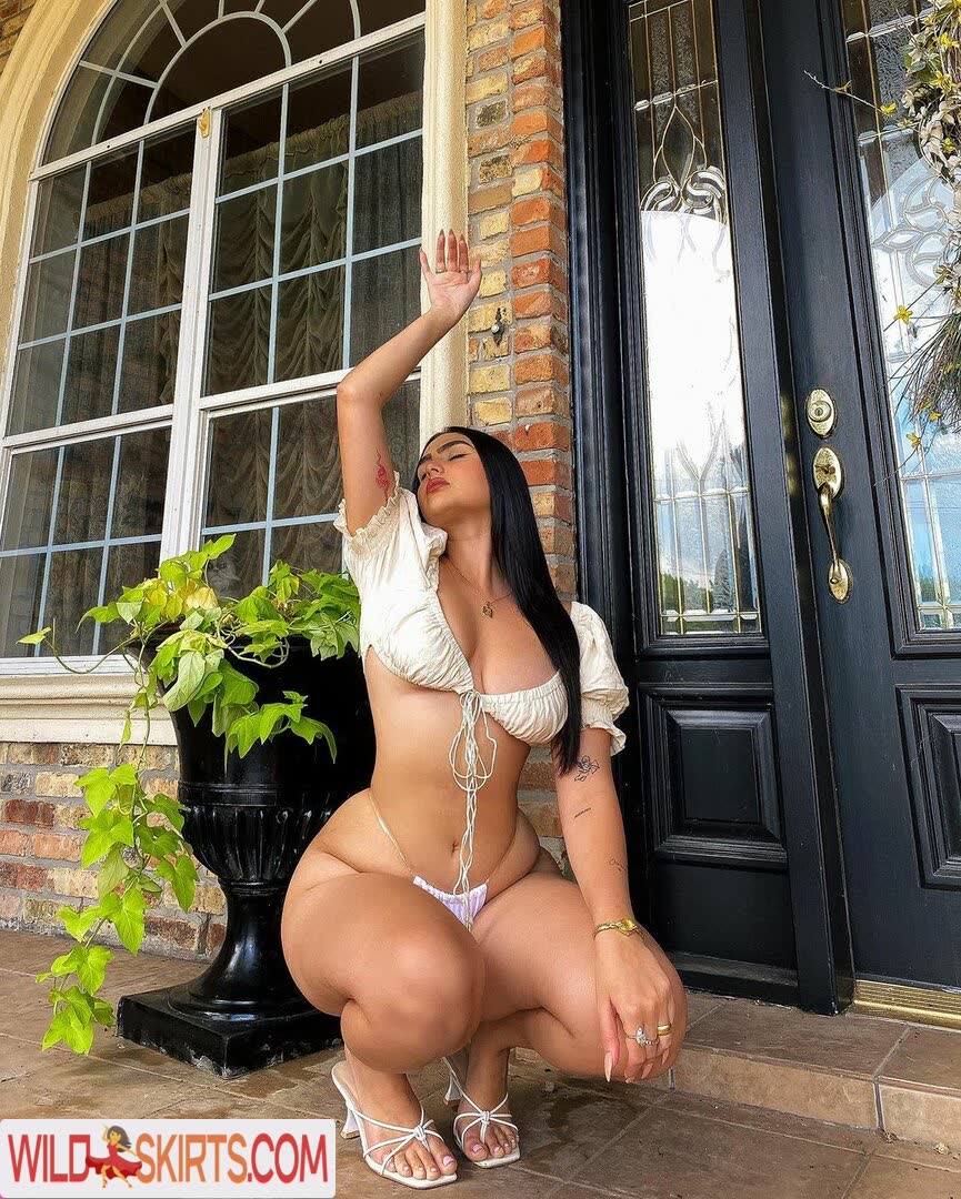 brigarza / brigarzza nude OnlyFans, Instagram leaked photo #2