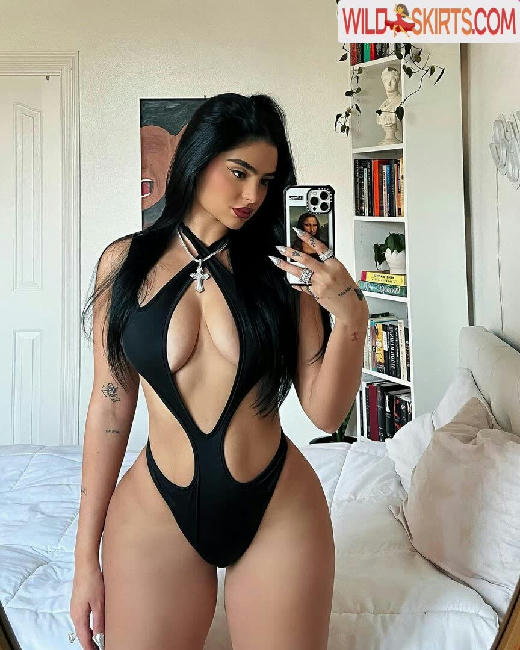 brigarza / brigarzza nude OnlyFans, Instagram leaked photo #21