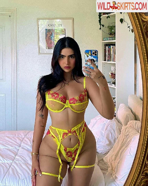 brigarza / brigarzza nude OnlyFans, Instagram leaked photo #38