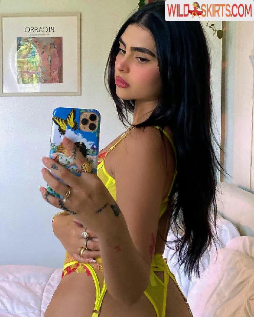 brigarza / brigarzza nude OnlyFans, Instagram leaked photo #39