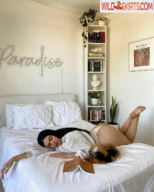 brigarza / brigarzza nude OnlyFans, Instagram leaked photo #44