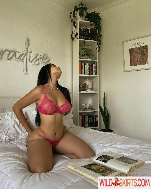 brigarza / brigarzza nude OnlyFans, Instagram leaked photo #18