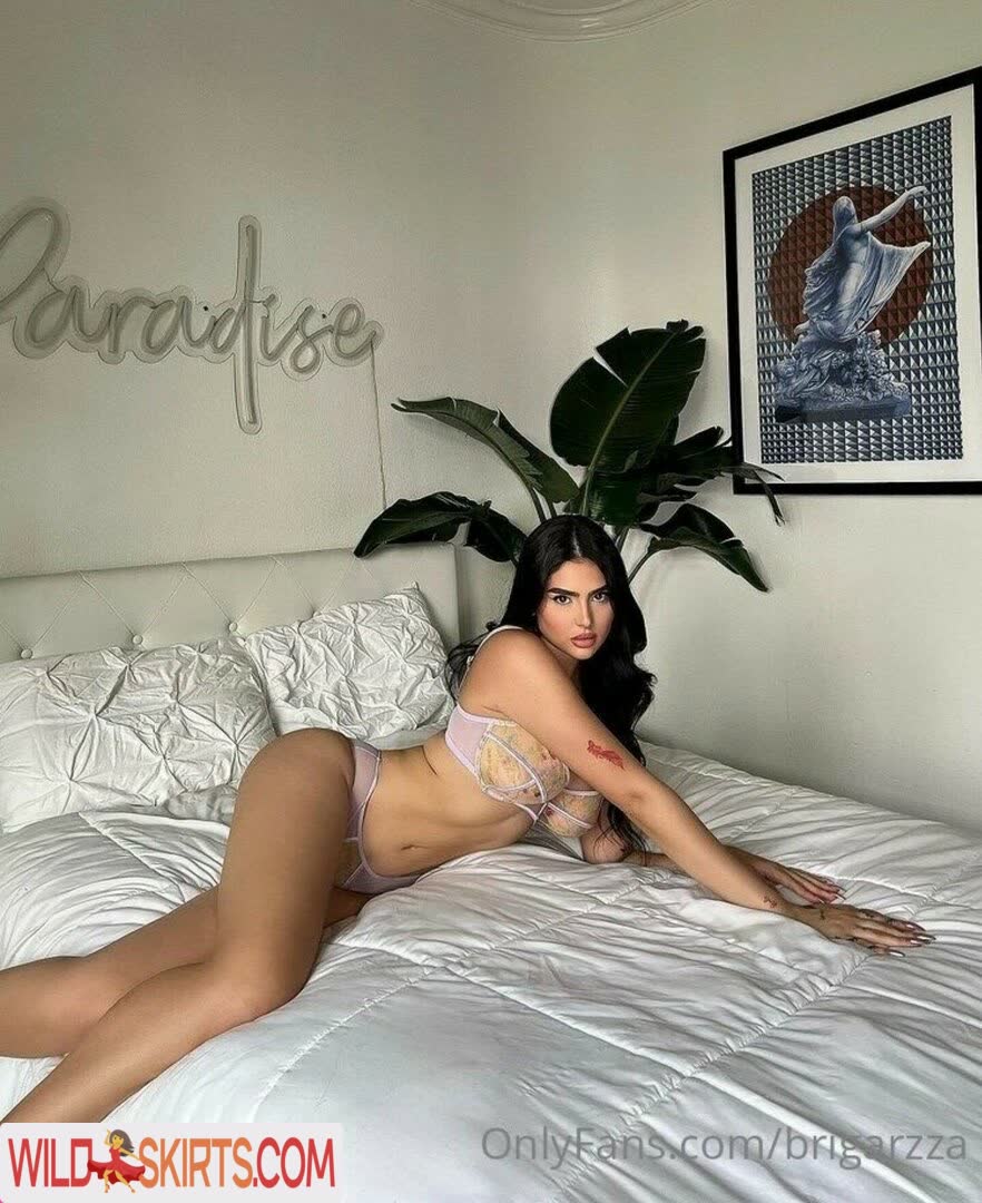 Brigarzza / brigarzza nude OnlyFans, Instagram leaked photo #3