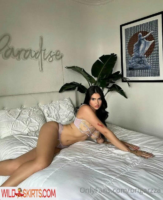 Brigarzza / brigarzza nude OnlyFans, Instagram leaked photo #4