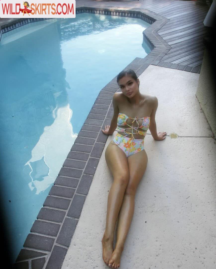 Brighton Sharbino nude leaked photo #52