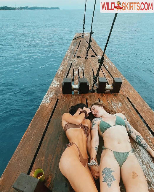 Brigit Sinaga / burrgito nude Instagram leaked photo #80