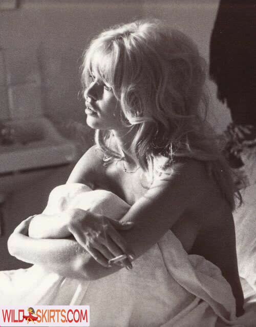 Brigitte Bardot nude leaked photo #44