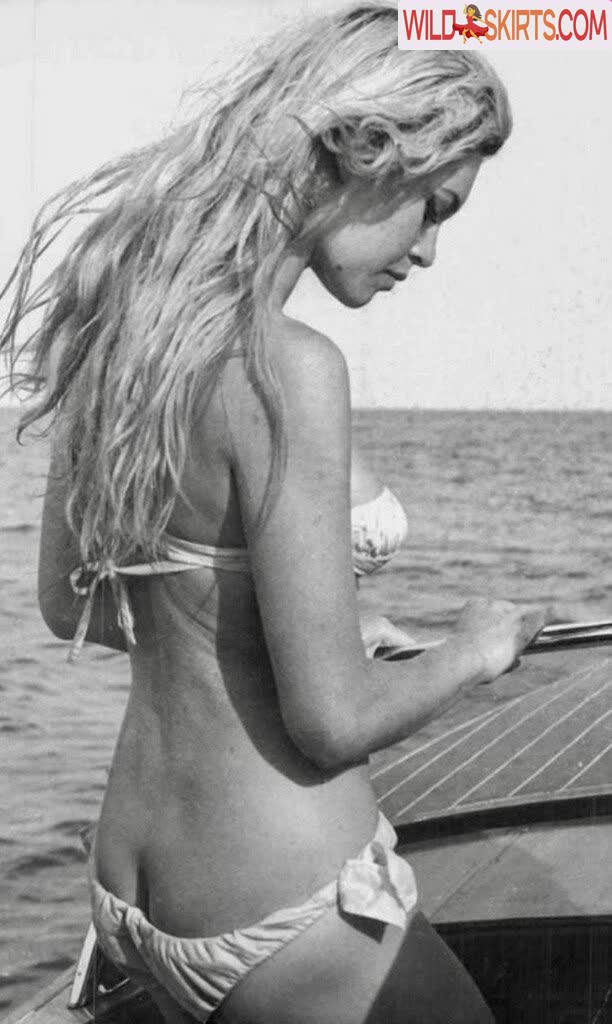 Brigitte Bardot / brigittebardotbb nude Instagram leaked photo #14