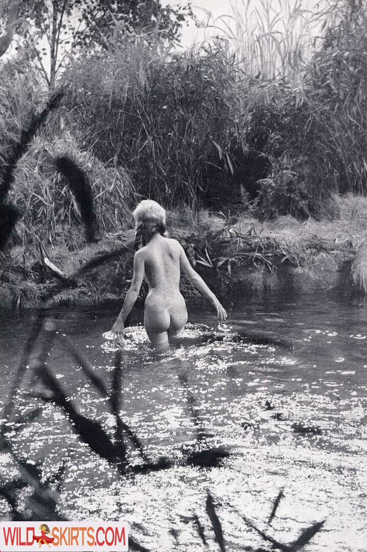 Brigitte Bardot nude leaked photo #77