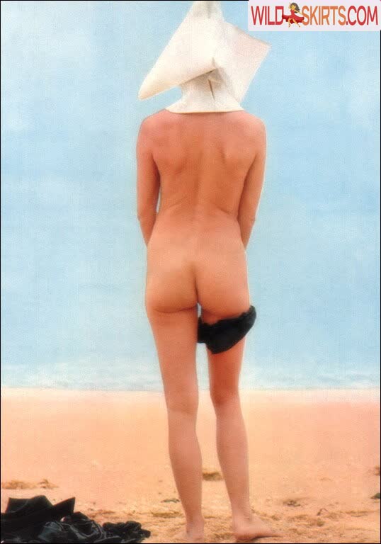 Brigitte Bardot nude leaked photo #117