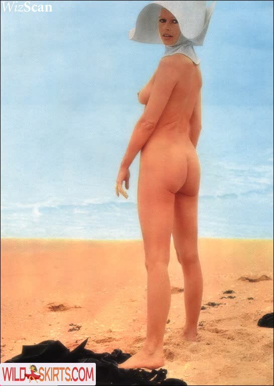 Brigitte Bardot nude leaked photo #120