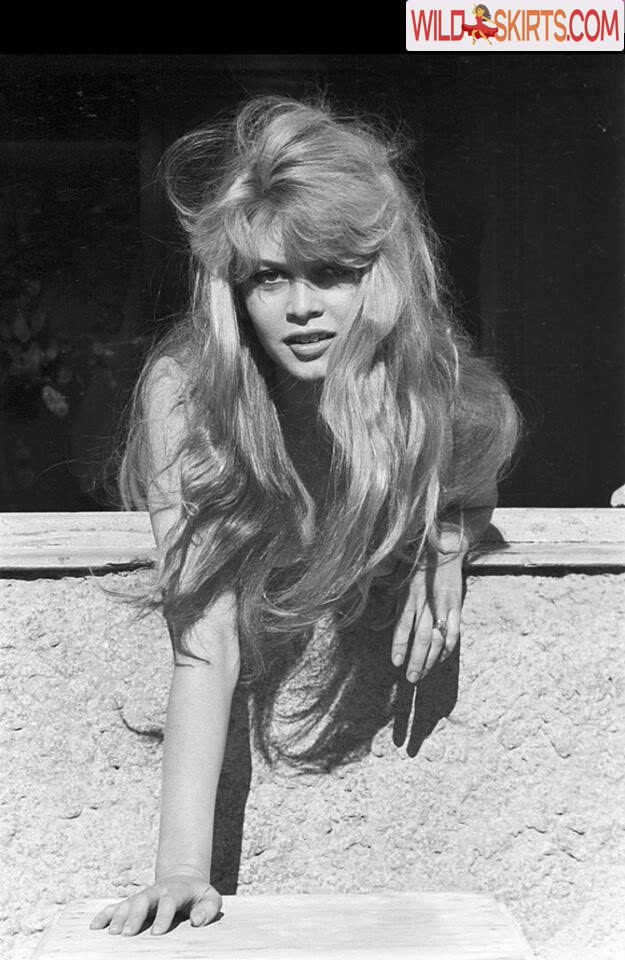 Brigitte Bardot nude leaked photo #135