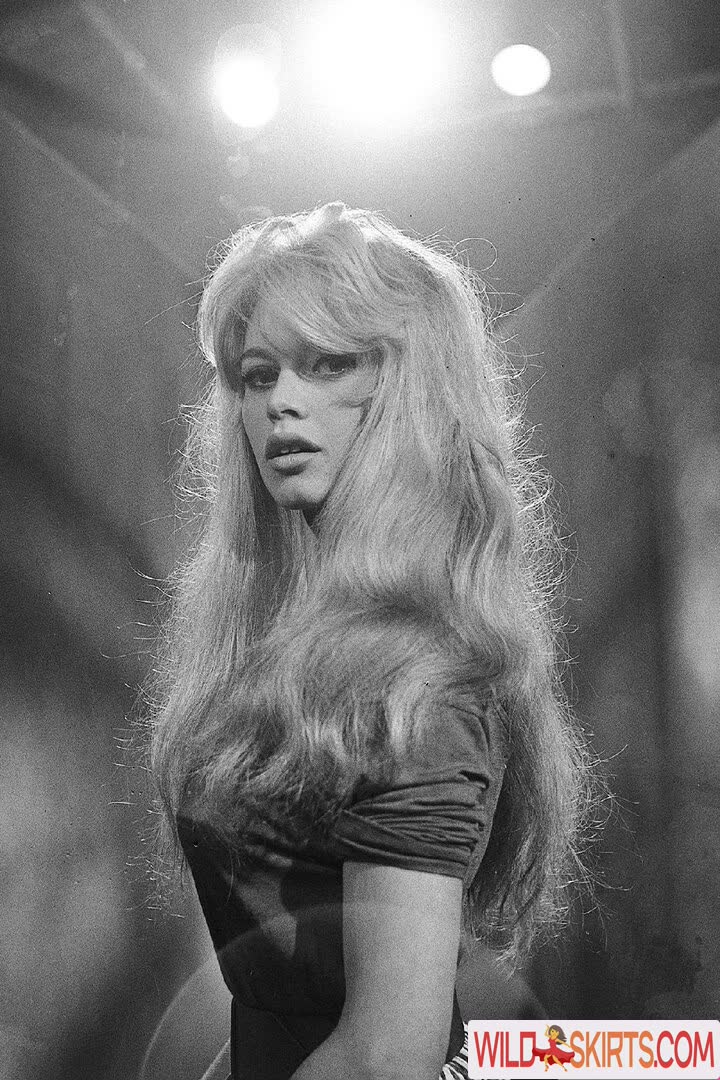 Brigitte Bardot nude leaked photo #136