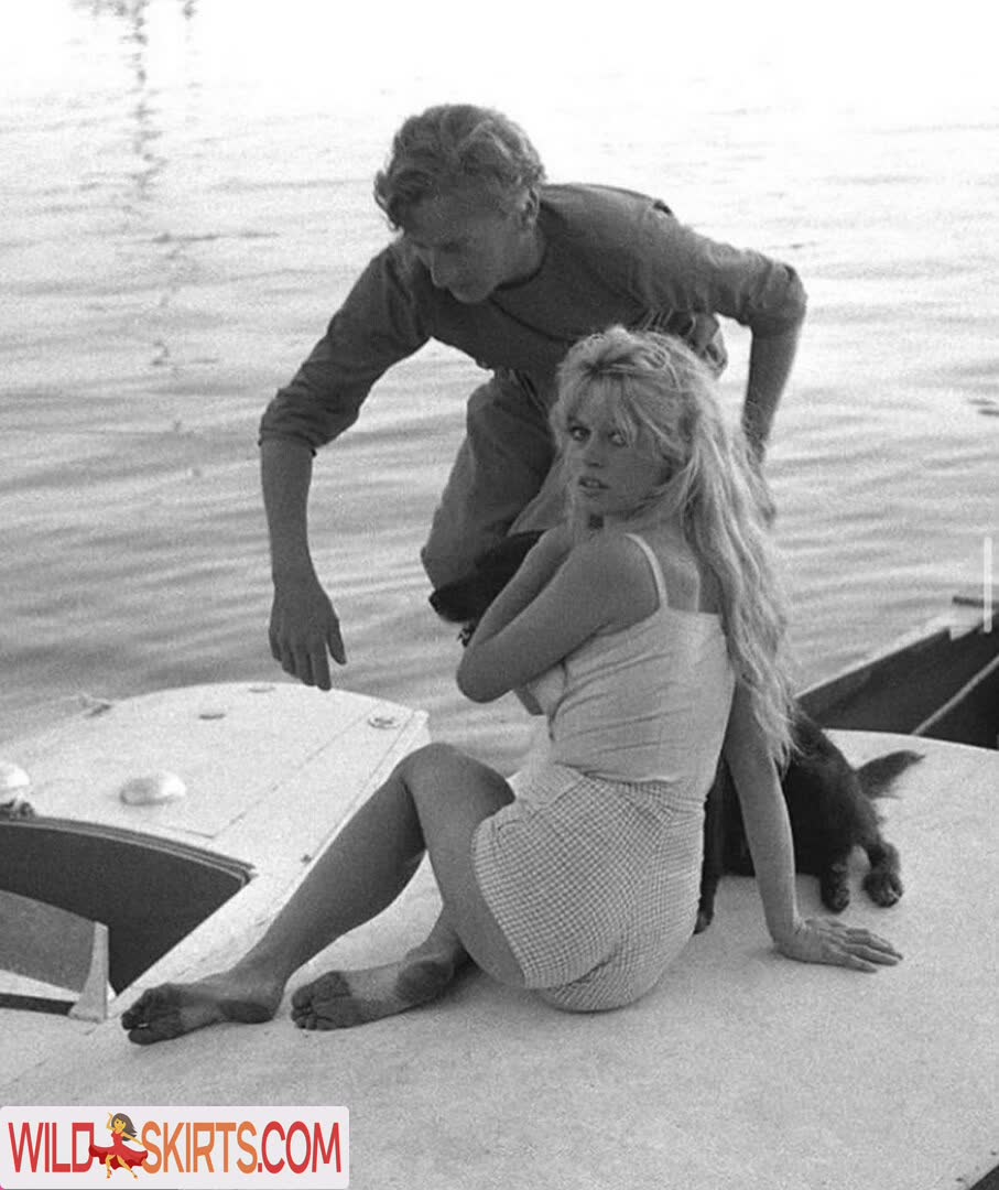 Brigitte Bardot / brigittebardotbb nude Instagram leaked photo #8