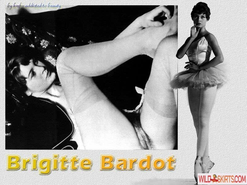 Brigitte Bardot / brigittebardotbb nude Instagram leaked photo #5